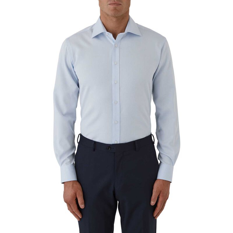 Cambridge Preston Shirt Fgb019 image number 0
